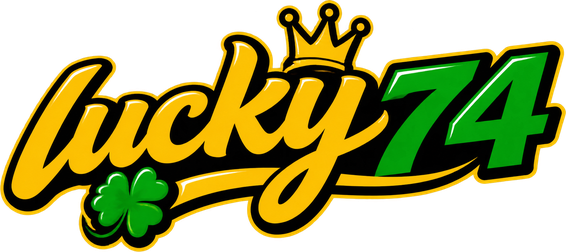 Lucky 74